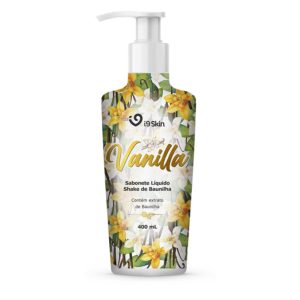 SABONETE VANILLA